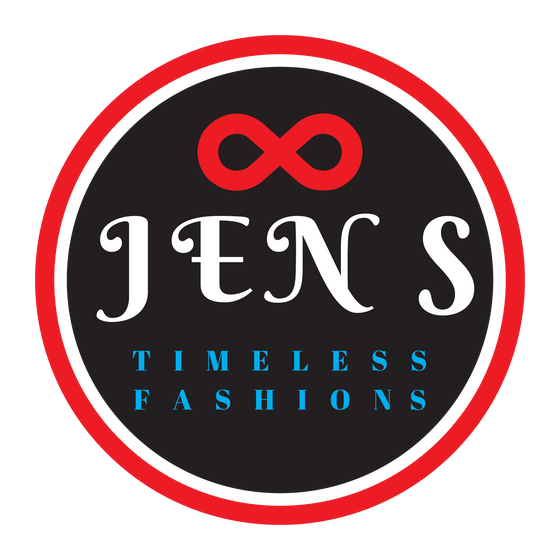 Jen's Timeless Fashions