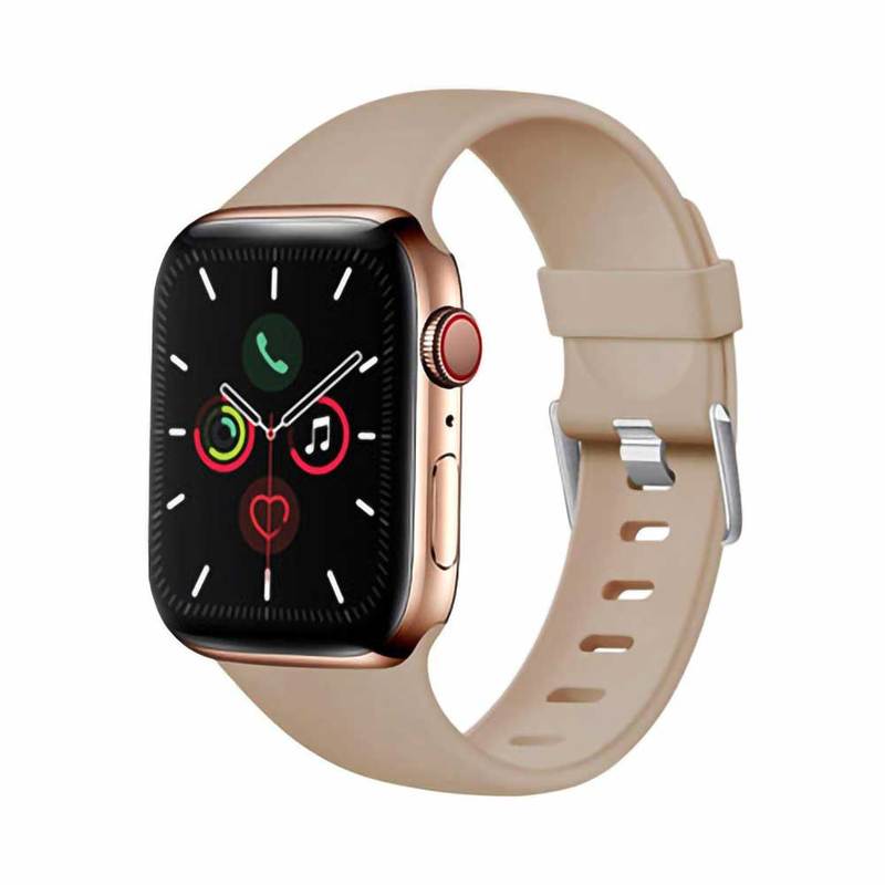 TimeKits USA: Elastic & Feminine Custom-made Apple Watch Bands